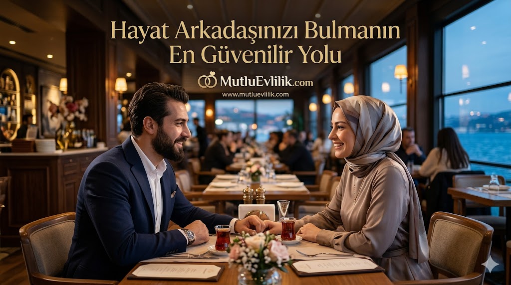 MutluEvlilik.com Tanıtım Videosu